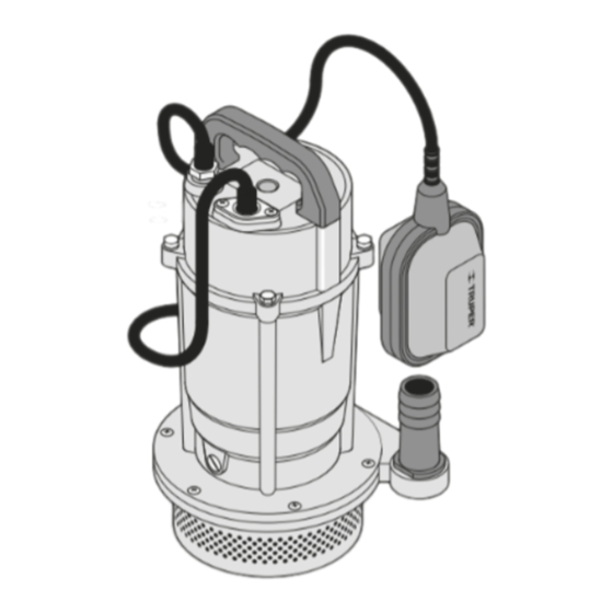 Truper BOS-1/2LPX Manual De Instrucciones