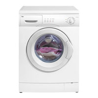 Teka TKX800T Manual De Instrucciones