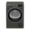 Beko B3T4911DW, B3T4911DG - Manual de la Secadora de Condensación Independiente de 9kg