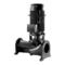 Manual de la serie TP 400 de Grundfos TP 400