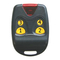 Controles Remotos B&B Proget EMY-433 2F Manual De Instrucciones