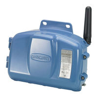 Emerson Rosemount 848T Guia De Inicio Rapido