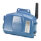 Transmisores Emerson Rosemount 848T Wireless Guia De Inicio Rapido