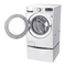 Lavadoras LG WM20WV6 El Manual Del Propietario