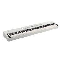 Roland FP-4 El Manual Del Propietario