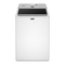 Lavadoras Maytag MVWC565FW Manual De Uso Y Cuidado