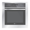 Hornos GE HGP6070LWAI Manual De Uso Y Cuidado