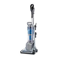 Electrolux PRECISION Brushroll Clean Guia Del Propietario