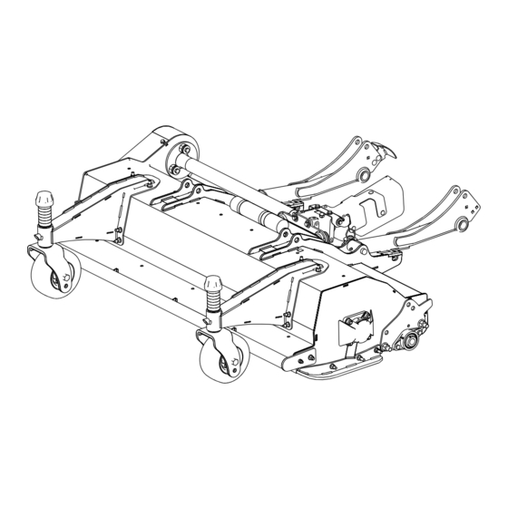 Toro 02835 Manual Del Operador