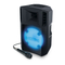 Altavoces ION POWER GLOW 200 Guia De Incio Rapida