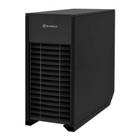 Silverstone Mammoth Serie Manual
