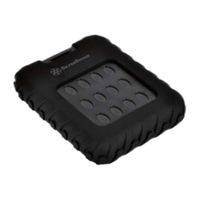 Silverstone Mammoth Serie Manual