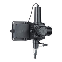 ABB 4690 Serie Instrucciones De Funcionamiento