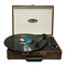 Tocadiscos SOUNDMASTER VCS3 Manual De Instrucciones