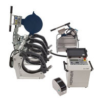 HURNER CNCECO 12002.0 Manual De Instrucciones
