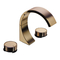 Accesorios para el Baño Dornbracht 36 707 811-FF Instrucciones De Montaje