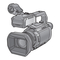 Panasonic AG-CX8