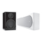 Altavoces Monitor Audio Radius Serie Manual Del Proprietário