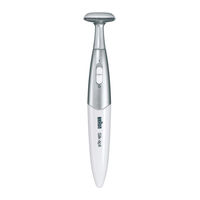Braun 5363 Manual Del Usuario