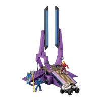Mega Bloks 97069 Manual Del Usuario