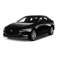 Mazda 3 2020 Manual Para El Propietario