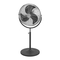 Ventiladores EUROM HVF14-2 Instrucciones