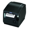 Impresoras Citizen CT-S651 Type II Manual De Usuario