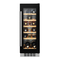 Enfriadores de Vino Electrolux ERW0673AOA Manual De Instrucciones