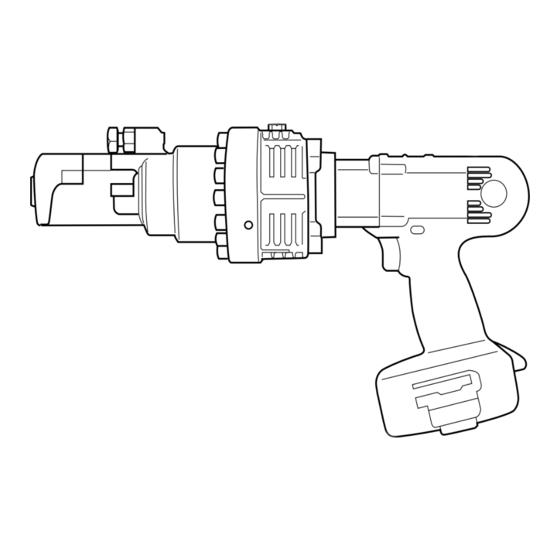 Makita SC190DW Manual De Instrucciones