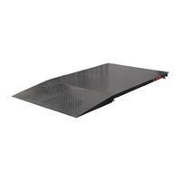 OHAUS i-DF1500C1X Manual De Instrucciones