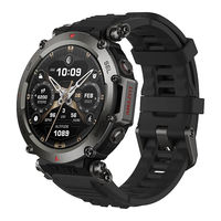 Amazfit T-Rex Ultra Manual Del Producto