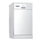 Lavaplatos Whirlpool ADP 560 A+WH Manual De Instrucciones