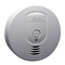 Kidde RF-SM-DC - Manual del detector de humo inalámbrico