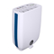 Meaco DD8L Junior - Manual del Deshumidificador Desecante