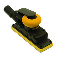 MIRKA MR-38CV Instrucciones De Manejo