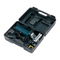 Herramientas Eléctricas ALPHA-TOOLS DF 850 Manual De Instrucciones