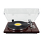 Tocadiscos ION Pro500BT Guia De Inicio Rapido