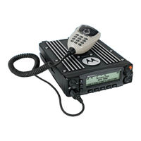 Motorola APX O5 Guia De Inicio Rapido