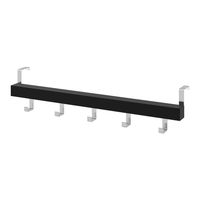IKEA TJUSIG Manual De Instrucciones