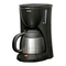 Cafeteras ATMA CA 8191 Manual De Instrucciones