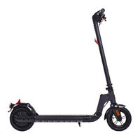 Wayscral Kickway L1 Manual De Instrucciones