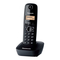 Teléfonos Inalámbricos Panasonic KX-TG6611SP Manual De Instrucciones