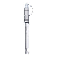 Endress+Hauser OUSBT66 Manual De Instrucciones