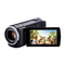 Videocámaras JVC Everio GZ-HM35 Guía Detallada Del Usuario