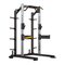 Equipos de Fitness BH HI POWER PL350 Instrucciones De Montaje Y Utilización