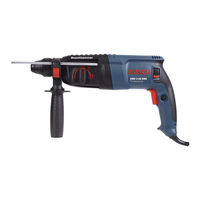 Bosch GBH Professional 2-26 RE Manual Original