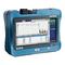 Instrumentos de Medición EXFO MaxTester 715B Guia De Inicio Rapido