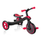 Manual de la serie GLOBBER EXPLORER TRIKE