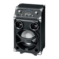 AEG EC 4829 Instrucciones De Servicio