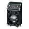 Altavoces AEG EC 4829 Instrucciones De Servicio